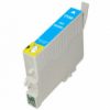 Tinteiro Epson Compatível T0612 - Azul