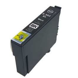 Tinteiro Epson Compatível 503 XL Preto