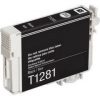 Tinteiro Epson Compatível T1281 - Preto