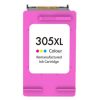 Tinteiro HP Reciclado 305 XL Tricolor