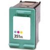 Tinteiro HP Reciclado Nº 351 XL Tricolor