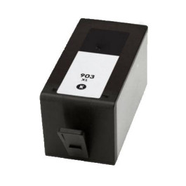 Tinteiro HP Compatível 903 XL Preto 37ml