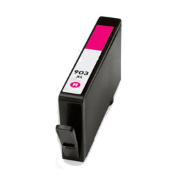 Tinteiro HP Compatível 903 XL Magenta