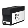 Tinteiro HP Compatível 950 XL Preto
