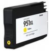 Tinteiro HP Compatível 951 XL Amarelo