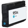 Tinteiro HP Compatível 951 XL Azul