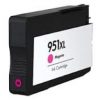 Tinteiro HP Compatível 951 XL Magenta