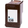 Tinteiro HP Reciclado Nº 338 Preto