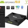 Tanix TX68 H616 4GB/32GB