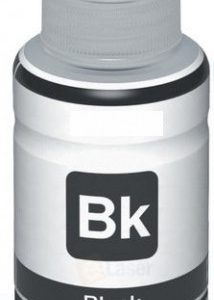 Tinta Epson 664 Compatível T6641 Preto 70ml