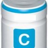 Tinta Epson 664 Compatível T6642 Azul 70ml