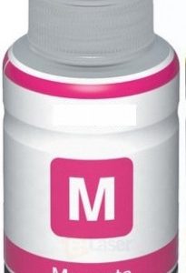 Tinta Epson 664 Compatível T6643 Magenta 70ml