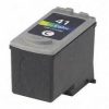 Tinteiro Canon Compatível CL-41 / CL-51 / CL-38 Tricolor