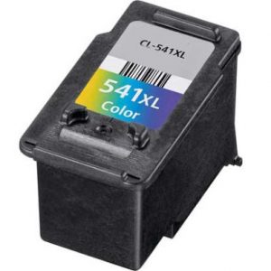 Tinteiro Canon Compatível CL-541 XL Cor