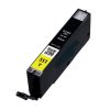 Tinteiro Canon Compatível CLI-551Y XL amarelo