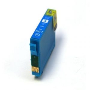 Tinteiro Epson Compatível 16 XL, T1632 azul