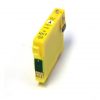 Tinteiro Epson Compatível 16 XL, T1634 amarelo