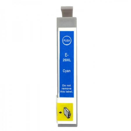 Tinteiro Epson Compatível 29 XL Azul, T2992 / T2982