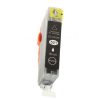 Tinteiro Canon Compati­vel CLI-521BK preto