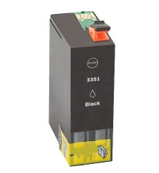 Tinteiro Epson Compatível 33 XL Preto , T3351