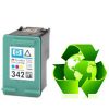 Tinteiro HP Reciclado Nº 342 tricolor