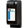 Tinteiro HP Reciclado Nº 78 tricolor