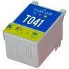 Tinteiro Epson Compatível T041 - Cor