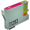 Tinteiro Epson Compatível T1293 - Magenta