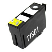 Tinteiro Epson Compatível T1301 - Preto XL