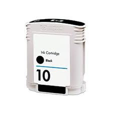 Tinteiro HP 10 Compatível (C4844A) preto