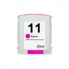 Tinteiro HP 11 Compatível (C4837A) magenta