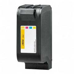 Tinteiro HP 23 Reciclado