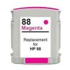 Tinteiro HP 88 Magenta Compatível
