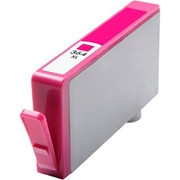 Tinteiro HP Compatível 364 XL Magenta