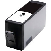 Tinteiro HP Compatível 364 XL Preto