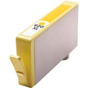 Tinteiro HP Compatível 920 XL Amarelo