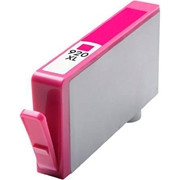 Tinteiro HP Compatível 920 XL Magenta