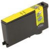 Tinteiro Lexmark Compatível Nº 100XL Amarelo
