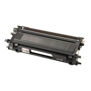 Toner Brother Compatível TN-115 / TN-135 Amarelo