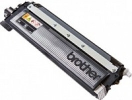 Toner Brother Compatível TN-230 BK / TN-210 BK Preto