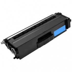 Toner Brother Compatível TN-325 C Azul