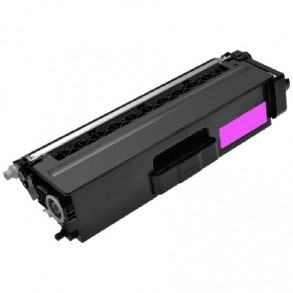Toner Brother Compatível TN-325 M Magenta