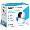 Câmara IP TP-Link Dia/Noite Cloud FHD WiFi Tapo C200