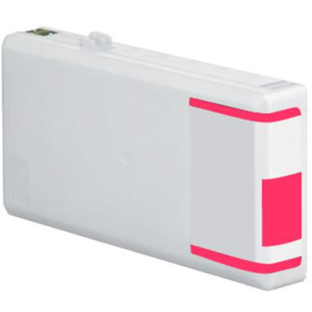 Tinteiro Epson Compatível T7013 / T7023 / T7033 - Magenta