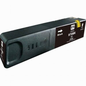 Tinteiro HP Compatível 970XL Preto