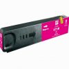 Tinteiro HP Compatível 971XL Magenta