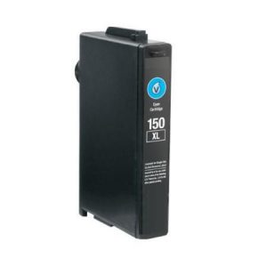Tinteiro Lexmark Compatível Nº 150 XL Azul