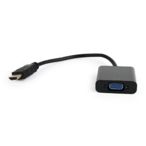 Adaptador HDMI PARA VGA