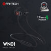 Auriculares Fantech WN01 Wireless