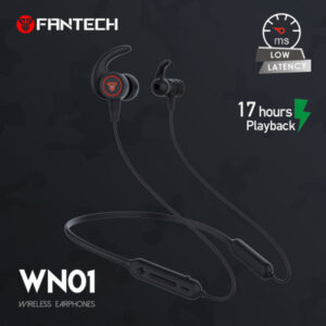 Auriculares Fantech WN01 Wireless